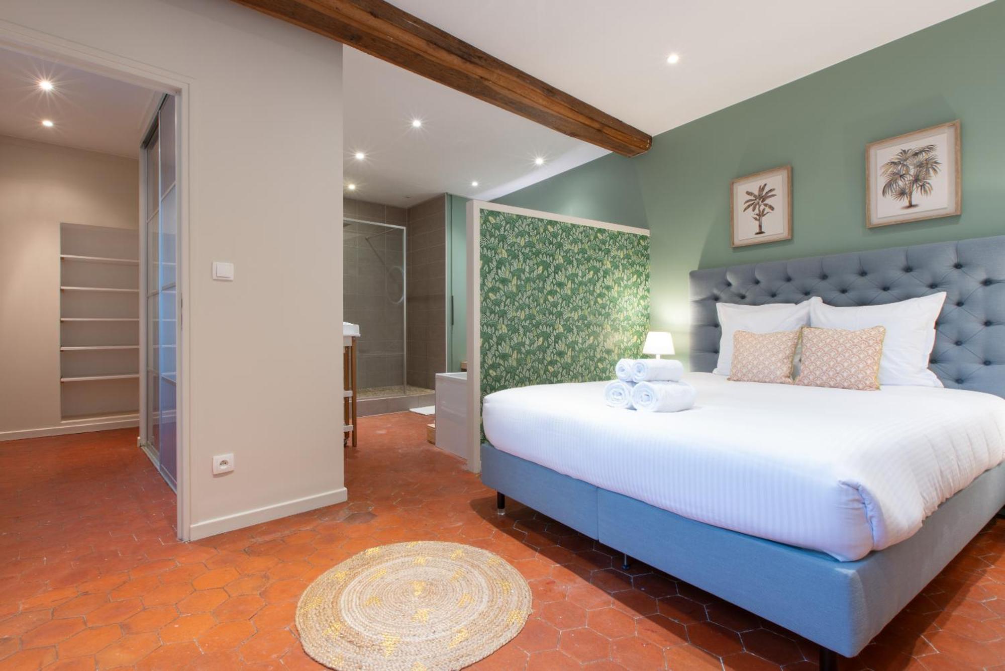 Villa Escale De Giulia Beaune  Zimmer foto